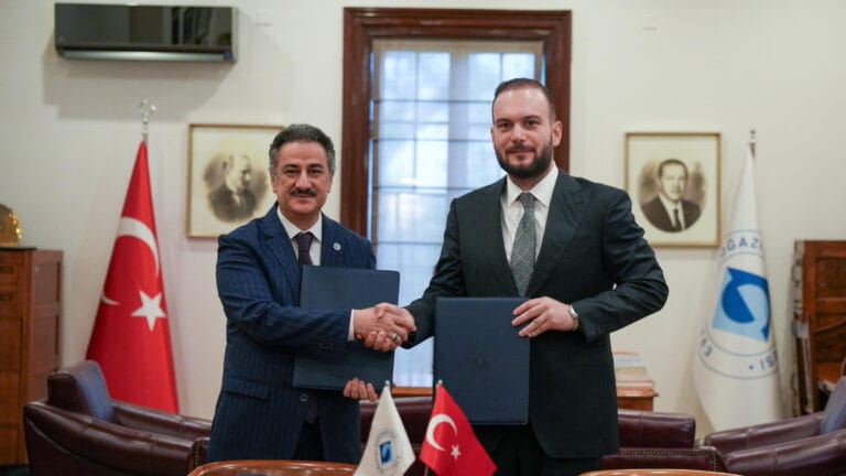 Sıfır Atık Vakfı ve Boğaziçi Üniversitesi’nden “Sürdürülebilir Gelecek İçin Stratejik İş Birliği”