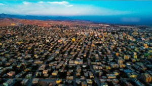 Rekor sıcaklıklar etkili olmaya devam ediyor: Türkiye’de termometreler 50,5 dereceyi gördü!