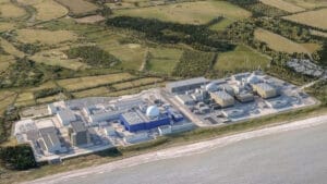 İngiltere, 43,8 milyar euroluk Sizewell C Nükleer Santrali için özel yatırımcılarla anlaştı