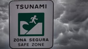 Tsunami nedir? Tsunami nasıl oluşur?