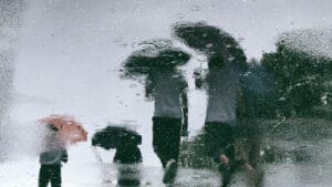 Meteoroloji’den Marmara ve Doğu Akdeniz için yağmur uyarısı