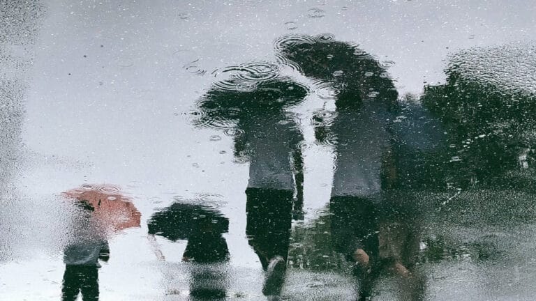 Meteoroloji’den Marmara ve Doğu Akdeniz için yağmur uyarısı