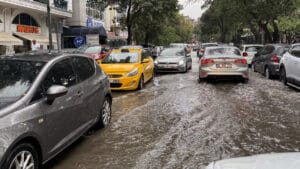 Meteoroloji’den bu bölgeler için yağmur uyarısı