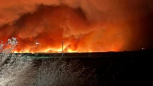 Tekirdağ ve Çanakkale’de orman yangınları! Söndürme çalışmaları sürüyor