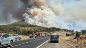 Bursa, Karabük ve Diyarbakır’da yangınlar devam ediyor