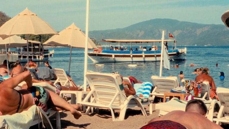 Türkiye yeni bir sıcak hava dalgasının etkisine giriyor: Sıcaklıklar 12 dereceye kadar artacak!