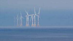 AB’den Fransa’nın 11 milyar euroluk açık deniz rüzgar planına onay