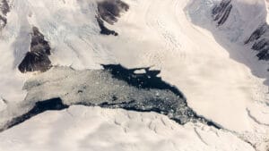 Bilim insanları, iklim değişikliğini tahmin etmek için Antarktika deniz tabanı kanyonlarını haritalıyor