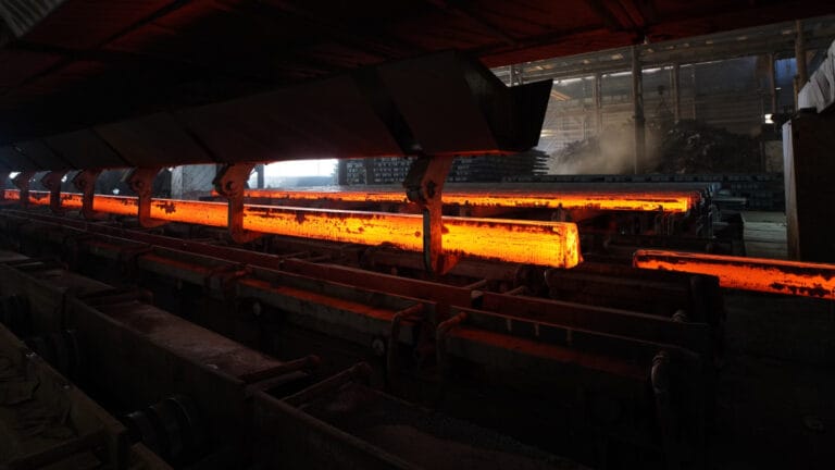 İstanbul Politikalar Merkezi’nden çelik sektörünün karbonsuzlaşmasını hızlandıracak 10 politika önerisi