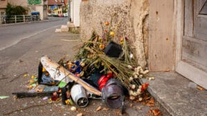 Sıfır Atık Vakfı: 3 tabaktan 1’i çöpe gidiyor