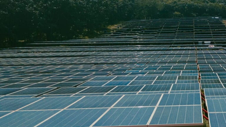 Trump yönetimi, 7 milyar dolarlık güneş enerjisi hibe programını iptal edebilir