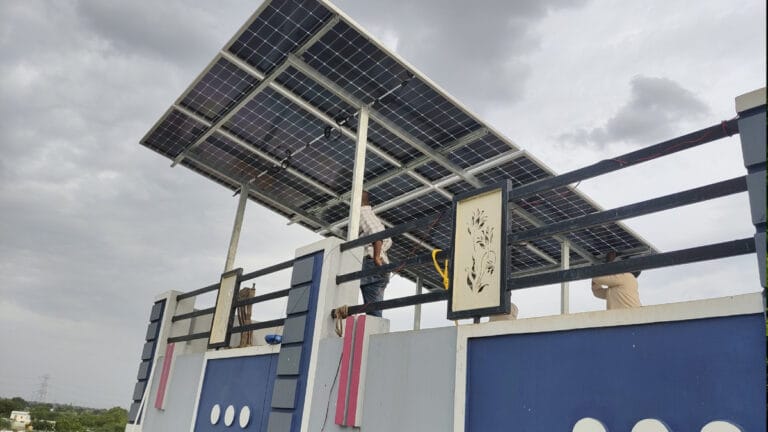 ABD ve Çin’den, Hindistan’a 7 trilyon dolarlık güneş enerjisi engeli