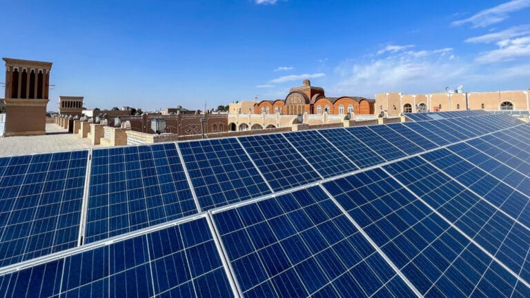 Güneş enerjisinde yeni atılımlar: Avrupa dönüm noktasına yaklaşıyor