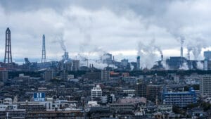 Bilim insanları, kimyasal kirliliğin iklim değişikliğine eşdeğer bir tehdit oluşturduğunu söylüyor