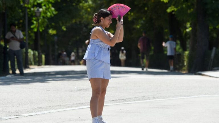 İspanya’da temmuz ayında yüksek sıcaklar 1060 kişinin ölümüne neden oldu