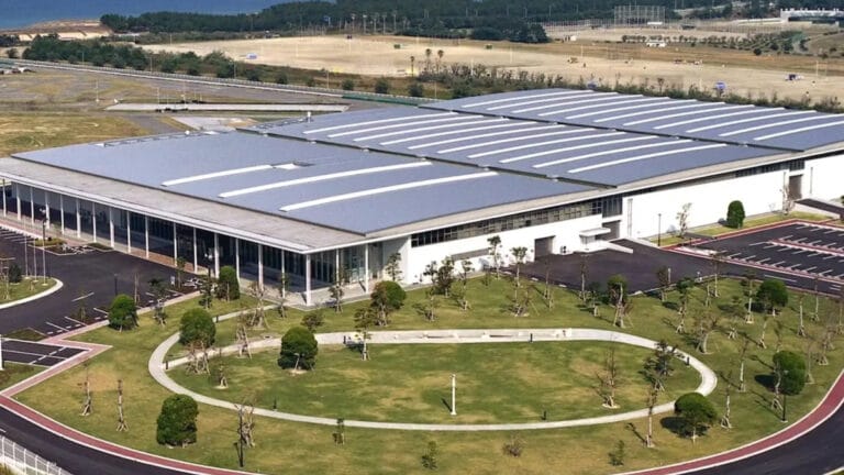 Japonya ilk ozmotik enerji santralini açtı: Peki bu teknoloji nedir ve nasıl çalışır?