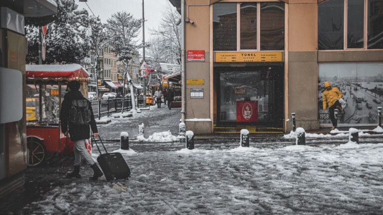 La Niña geliyor: Türkiye’de 2026 yılında kar yağacak mı?