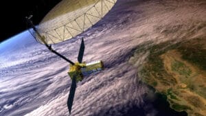 ABD ve Hindistan, ortak uyduyu uzaya fırlattı: Doğal afetlere karşı küresel işbirliği güçleniyor