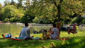 İskandinavya’da aşırı sıcaklar, iklim krizinin bir sonucu: Bilim insanlarından şok eden rapor