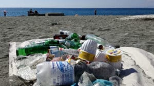 ABD plastik anlaşmasını engellemek için ülkelere mektup gönderdi