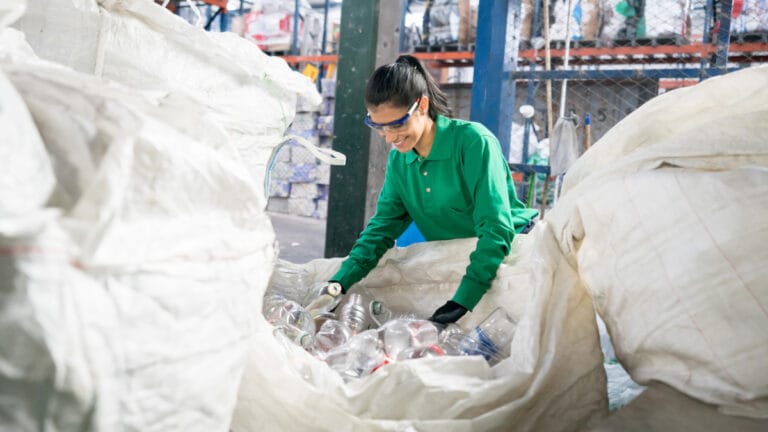 170’ten fazla ülke ‘Plastik krizi’nde küresel anlaşma için toplanıyor