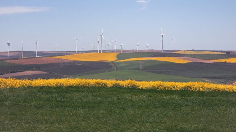 Türkiye’de elektrik kurulu gücü 120 bin megavatı aştı: Yenilenebilir enerjinin payı artıyor