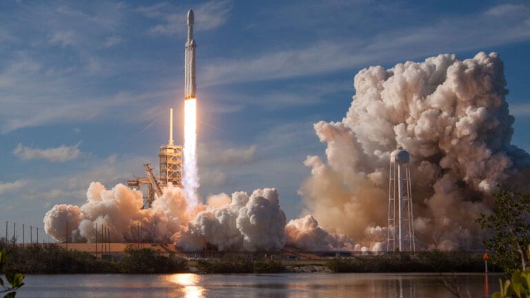 Bilim insanlarından uzay kirliliğine karşı küresel eylem çağrısı