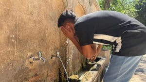 Rekor Türkiye’de! Geçen temmuz ayı, kayıtlardaki en sıcak üçüncü temmuz oldu