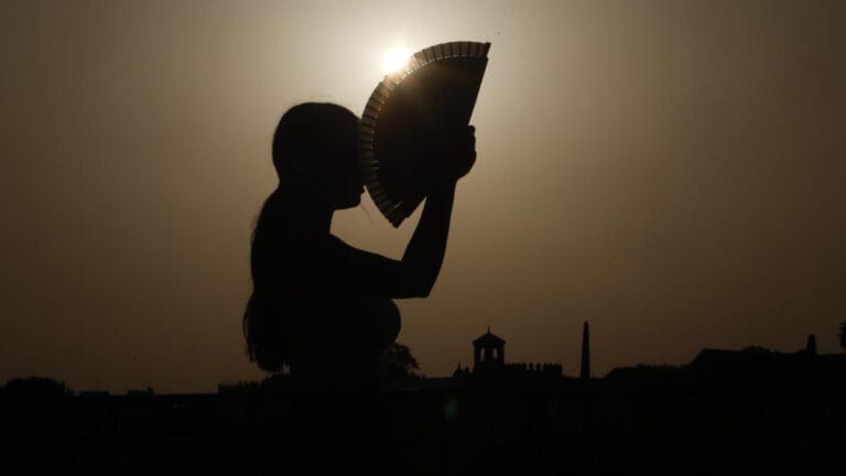 Yaz 2025: Avrupa’da tarihi sıcak dalgası yaşandı! İngiltere ve İspanya’da sıcaklık rekorları kırıldı