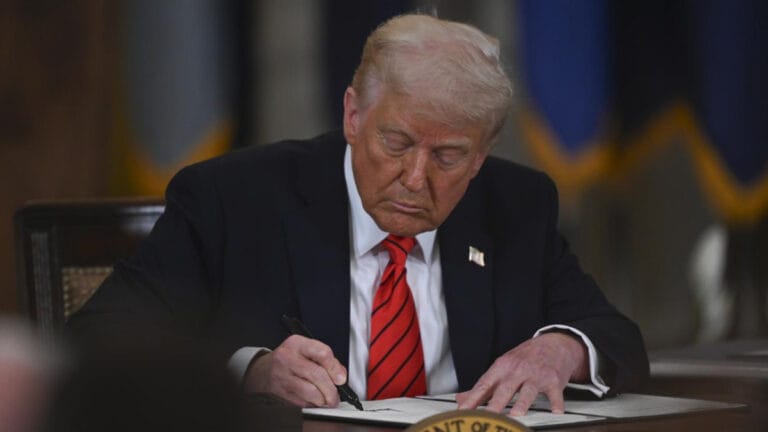 Uzmanlar, Trump yönetiminin iklim raporunu “saçmalık” olarak değerlendirdi