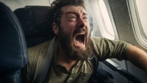 Türbülans giderek kötüleşiyor! İşte en sarsıntılı uçuş rotaları