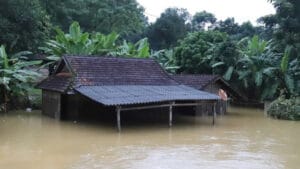 Vietnam’da sel 8 can aldı