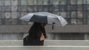 Meteoroloji’den gök gürültülü sağanak yağmur ve poyraz uyarısı