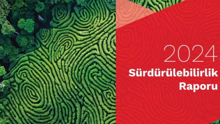 Yıldız Holding’in Sürdürülebilirlik Raporu’nda yenilenebilir enerji öne çıktı