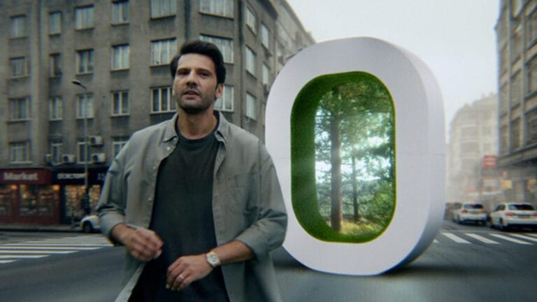 Finans sektöründen yeşil hamle: QNB Türkiye’den 2050 net sıfır emisyon taahhüdü