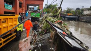 Endonezya’nın Bali Adası’nda sel felaketi: En az 6 kişi hayatını kaybetti