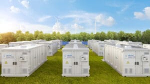 ‘İngiltere’nin en büyük’ ​​pil depolama projesi 1 milyar dolarlık yatırım aldı