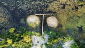 Geri dönüştürülmüş cam, kıyı erozyonunu önlemede devrim yaratabilir