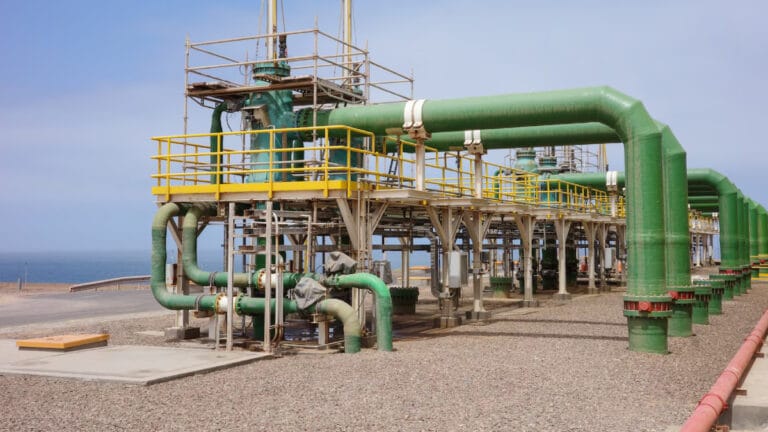 Deniz suyu arıtma: Kuraklığa karşı bir umut ışığı mı, yoksa pahalı bir geçici çözüm mü?