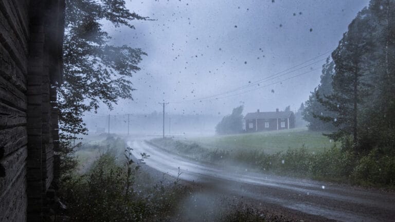 Meteorologlar fırtına isimlerini nasıl seçiyor? Bu yılki liste halkın önerilerinden oluştu