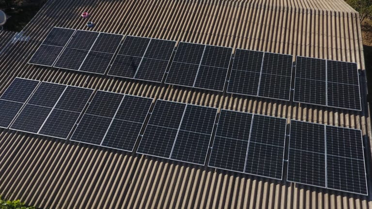 Güneş enerjisi kurulumlarında rekor büyüme: Küresel kapasite yüzde 64 arttı