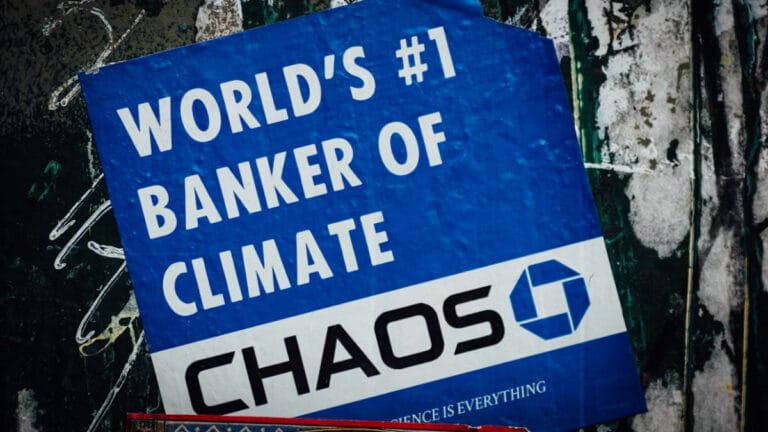 Küresel iklim finansmanında rekor artış: Kalkınma bankaları tarihi bir eşiği aştı