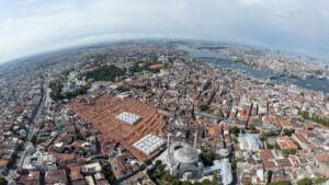 Türkiye kuraklık tehlikesiyle karşı karşıya: Ağustosta yağışlar yüzde 43 azaldı