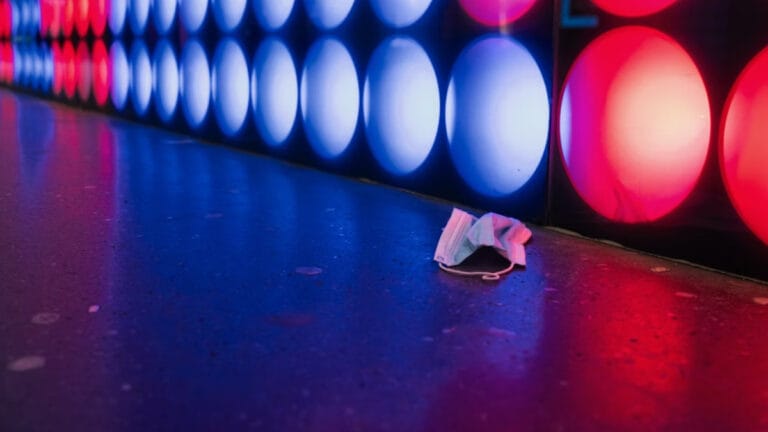 COVID-19 mirası: Milyarlarca maske kimyasal saatli bombaya mı dönüşüyor?