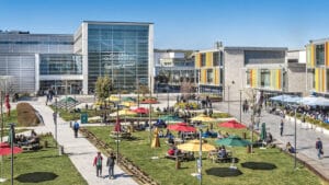 Özyeğin Üniversitesi yeşil dönüşüm için ikinci SustainHUB dönemini başlatıyor