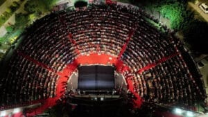 Uluslararası Adana Altın Koza Film Festivali’nde yanan alanlara fidan dikilecek