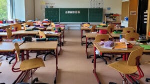 İklim krizine karşı savunma kalkanı: İspanya, okullarda afet eğitimi başlatıyor