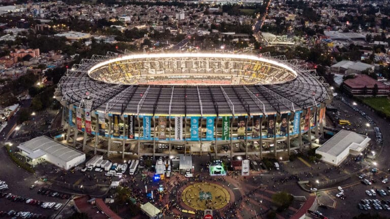 İklim krizi futbolu tehdit ediyor: 2026 Dünya Kupası’ndaki stadyumlardaki tehlikede