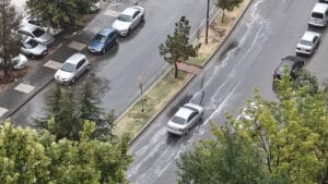 Ülke genelinde hava durumu: Trakya ve Karadeniz için yağmur uyarısı