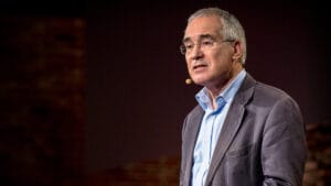 21. yüzyılın yeni büyüme hikayesi: Ekonomist Lord Stern, iklim yatırımının finansal fırsat olduğunu savunuyor